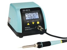 Mikropájka s pájecí stanicí ZD-8916, 60W, 160-480°C