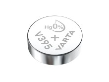 Knoflíková baterie Varta SR57 LR932 1,55V 42mAh