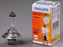 PHILIPS Premium autožárovka H7 12V 55W PX26d