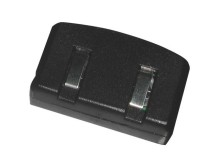 Akumulátor 2,4V 60mAh pro sluchátka Sennheiser BA150, BA151, CS-SBA150SL
