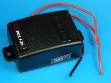 Odrušovací filtr pro autorádio F5A-N 5A 16V