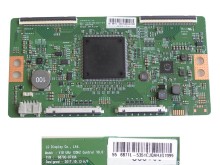 T-CON LCD modul 6871L-5351C s T-con board 6870C-0749A a V18 UHD 120Hz Control V0.6
