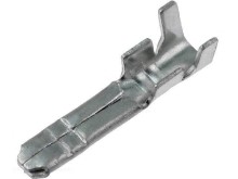 Faston kolíkový konektor 2,8 mm plochý