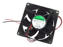 Axiální ventilátor 80x80x25mm 24V 55mA Sunon EF80252S1-1000U-A99