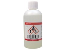 AG1 stříbřící lázeň 200ml pro bezproudé stříbření mědi a slitin