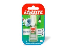 Vteřinové lepidlo LOCTITE H1409560 pro rychlé opravy