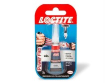 Vteřinové gelové lepidlo LOCTITE H1409565
