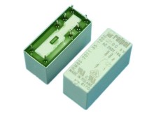 Elektromagnetické relé 5V DC, 1x 250V/16A RM85-2011-35-1005