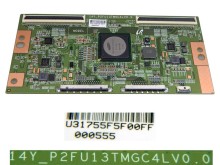 T-Con LED modul P31755F5 pro LCD TV Panasonic