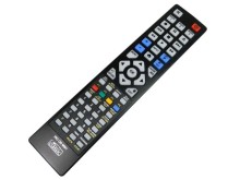 Programovatelný dálkový ovladač Classic IRC MM1 pro audio a multimedia