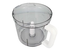 Šlehací nádoba 2 l pro kuchyňský robot Braun 7322010204