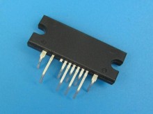 Výkonový integrovaný obvod FSFR2100XSL pro impulzní zdroje
