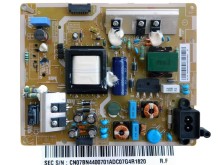 Napájecí zdroj LCD LED modulu BN44-00701A pro TV Samsung