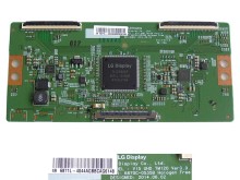 T-Con modul LCD 6870C-0535B / 6871L-4044A pro 65" UHD TV