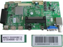Základní deska LCD modulu pro Changhong LED42D2080H