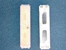 Samostatná LED dioda pro podsvícení 8520 3V Seoul