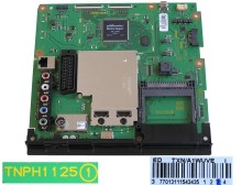 Základní deska LCD modulu TNPH1125 pro TV Panasonic 55"