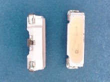 Samostatná LED dioda podsvícení 3806 3V MSL-511FZW