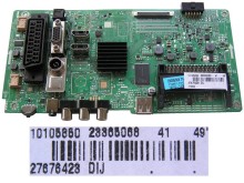 Základní deska LCD modulu 23365068 / Main Board 17MB110 pro TV