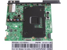 Základní deska LCD modulu BN94-10165N pro TV