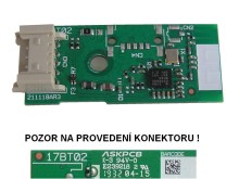 Vestel Bluetooth LCD LED modul 17BT02 pro TV chasis