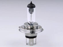 H4 autožárovka 12V 60/55W s paticí P43t AUTOLAMP