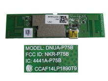 WiFi modul LCD LED Panasonic DNUA-P75B pro TV