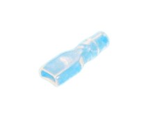 Přímý návlek na Faston konektor 4.8 mm