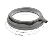 Těsnění dvířek pračky manžeta 23002447 BOSCH / SIEMENS originální díl