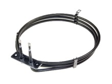 Kruhové topné těleso do trouby 230V 2300W, průměr 180mm