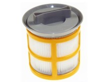 Kompletní HEPA filtr pro vysavače AEG, ELECTROLUX, Progress, Tornado, ZANUSSI 50296349009