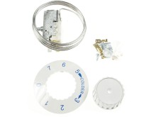 Ledničkový termostat VT9 s kapilárou 1150 mm