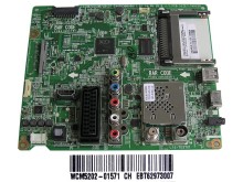 Základní deska LCD modulu EBT62973007 pro LED TV