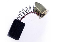 Uhlíkové kartáče do motoru 5 x 8 x 12 mm bez držáku