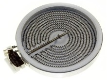 Sklokeramická topná plotna 1800W 230V EGO 10.58114.702 pro AMICA, Electrolux, Gorenje