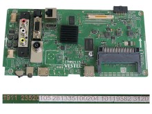 Základní deska LCD modulu 17MB211S pro Orava LT-835LED A211SA
