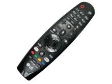 Originální dálkový ovladač LG AN-MR650A Magic Motion