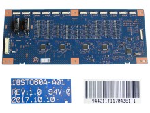 LED driver deska pro LCD modul s HDR 1-897-320-11 / 18STO60A-A01