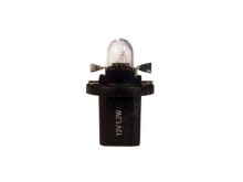 12V 1,2W Autožárovka s paticí B8,5d AUTOLAMP