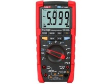 Digitální multimetr UNI-T UT195M PRO Line s True RMS a IP65