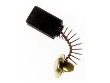 Uhlíky do elektromotorů 6,5 x 7,5 x 13/12 mm pro ruční nářadí HITACHI