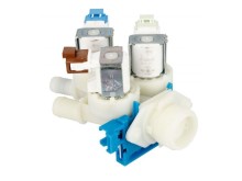 3-cestný napouštěcí elektroventil 4055017182 pro pračky