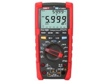 Profesionální multimetr UNI-T UT195DS PRO Line s True RMS