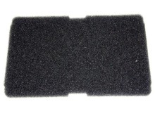 Molitanový filtr výparníku do sušičky Beko DPY7405XW3 2964840100