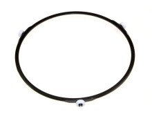 Rolna unašeče talíře mikrovlnné trouby d-210/223 mm 49021719 pro CANDY/HOOVER