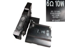 Širokopásmový reproduktor TV LCD 6 Ω 10W/14W EAB63649901 LH