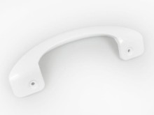 Dveřní madlo lednice Gorenje 380372 s roztečí 160 mm