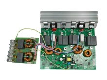 Výkonový modul elektroniky indukční varné desky AMICA GECO MG361.02.2F14