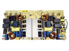 Elektronický modul výkonové části pro indukční varnou desku AEG Electrolux