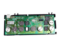 Elektronický modul ovládání indukční varné desky AEG ELECTROLUX 561351650
